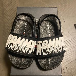 BRAND NEW ! Tommy slides